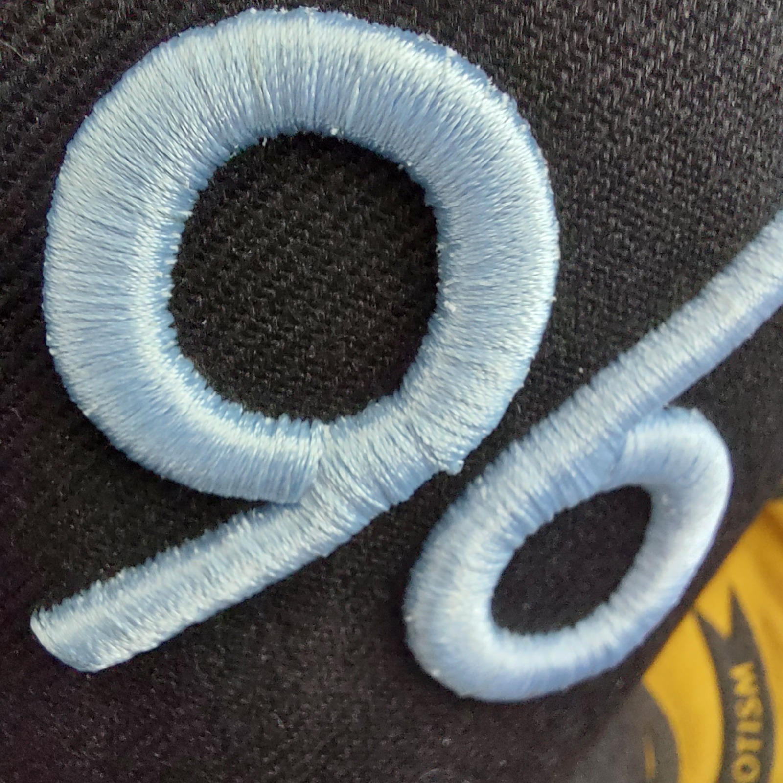 NMS 96 custom apparel