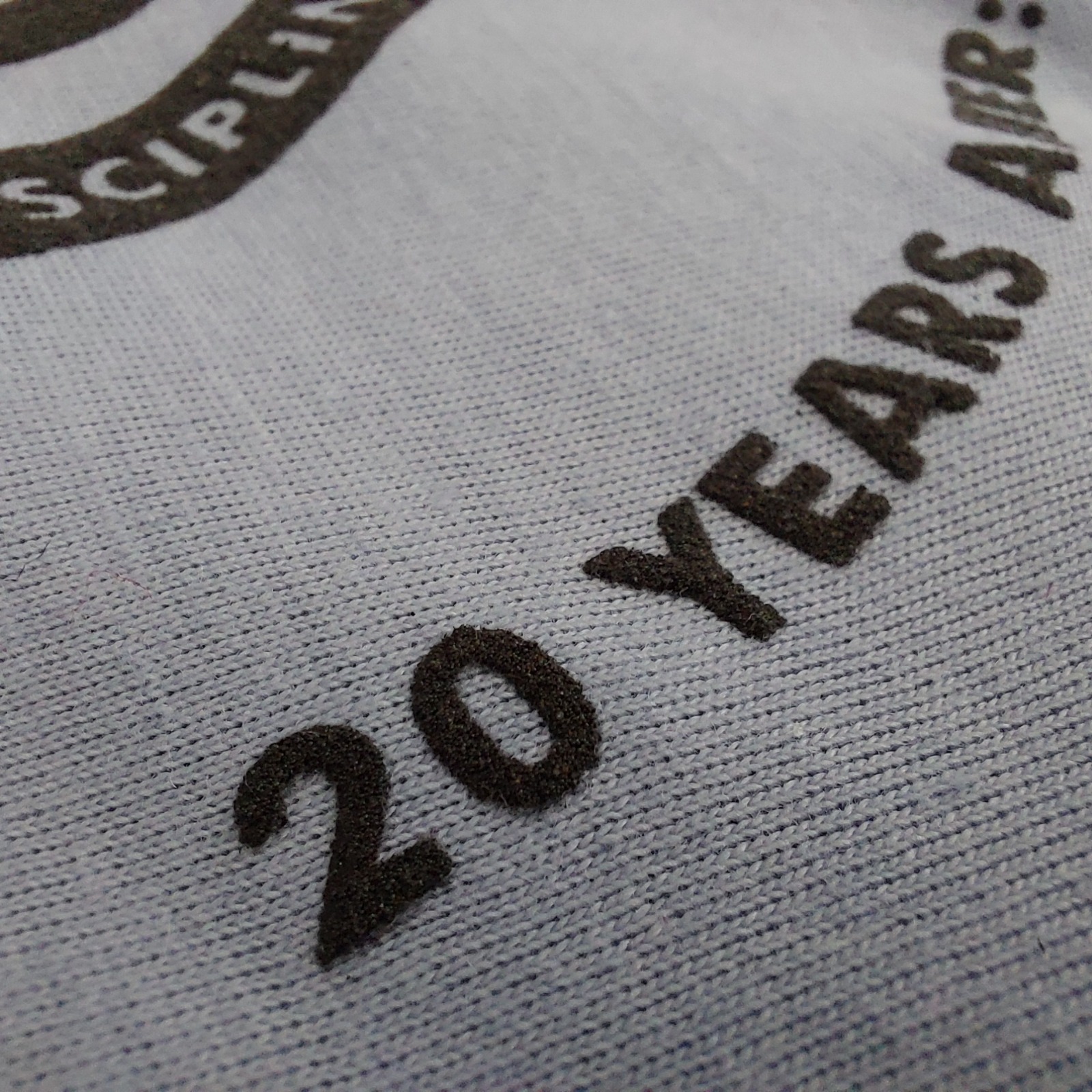 Reunion apparel production