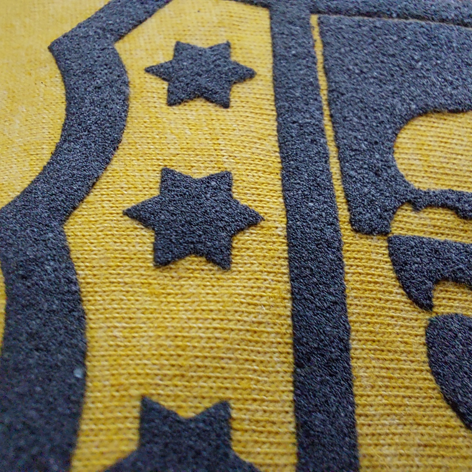 Premium reunion merchandise