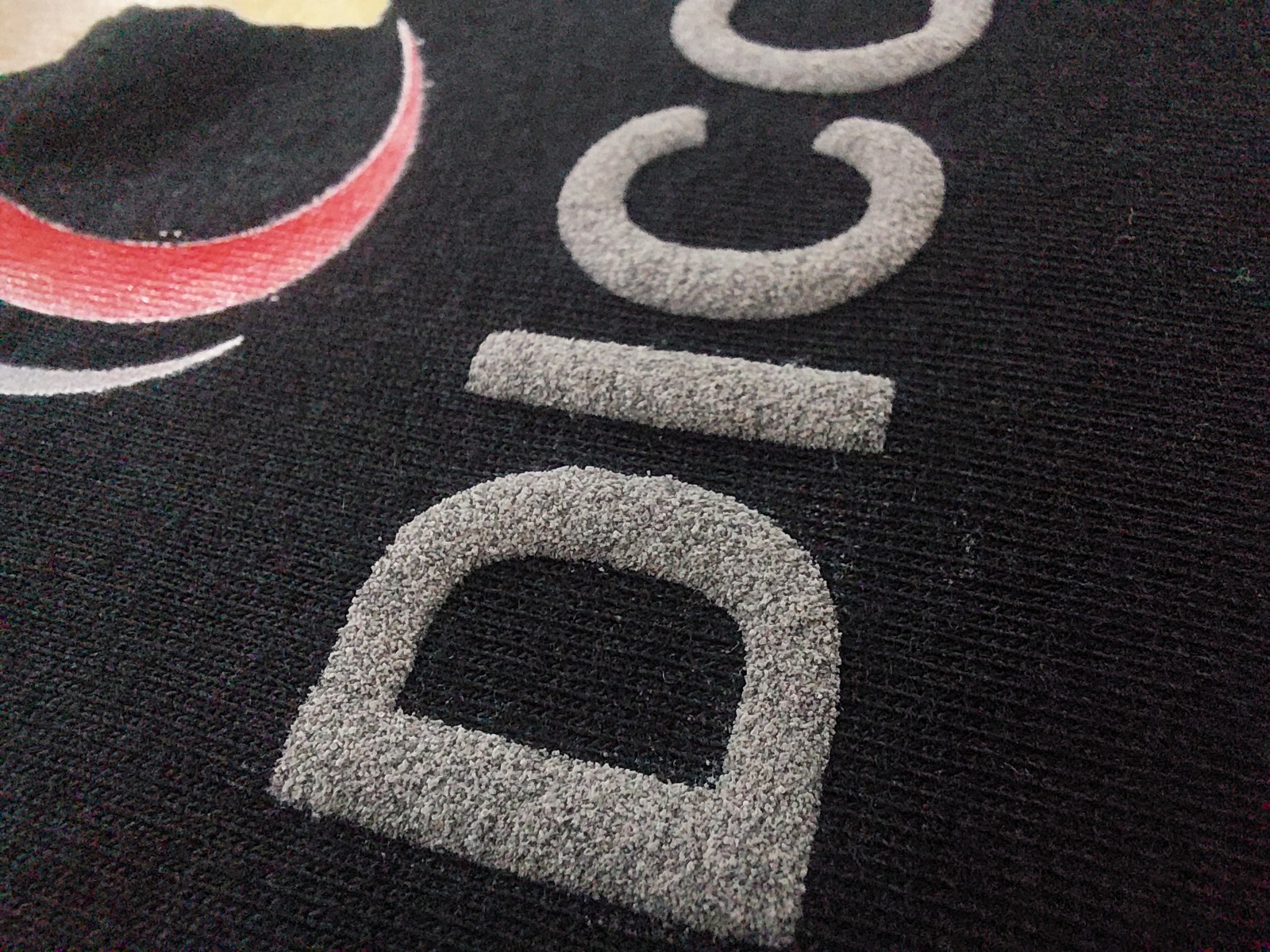 DICON 60 apparel collection