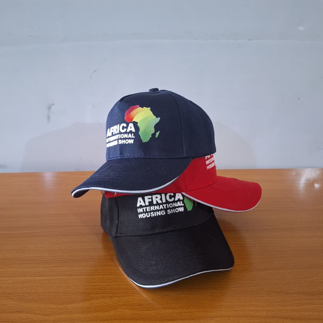 AIHS branded merchandise collection